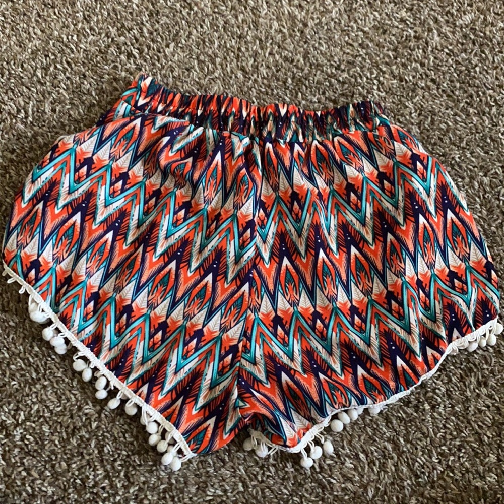 Shorts - Picture 2 of 2
